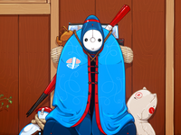Itamae