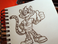Onca-pintada-mascot_teaser