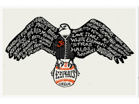 Eephus League design