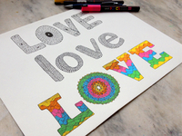 Love is all you need