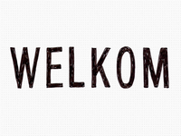 Welkom