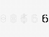 BASE 6 Logo