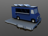 Foodtruck