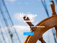 Voyager