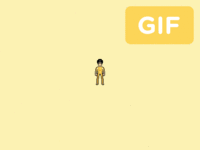 Bruce Lee [GIF]