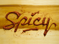 Spicy Chili