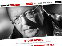 Bernard Mabille