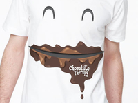 Ben & Jerry's Tee Design