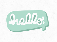 I'm sorry, Dribbble.