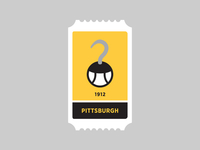 Pittsburgh Pirates 