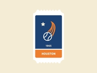 Houston Astros