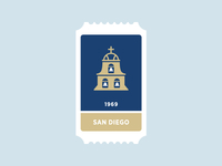San Diego Padres 