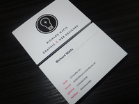 Personal Brand Identity