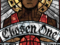 Jesus Shuttlesworth Tee