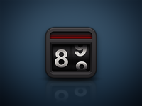 Counter Icon