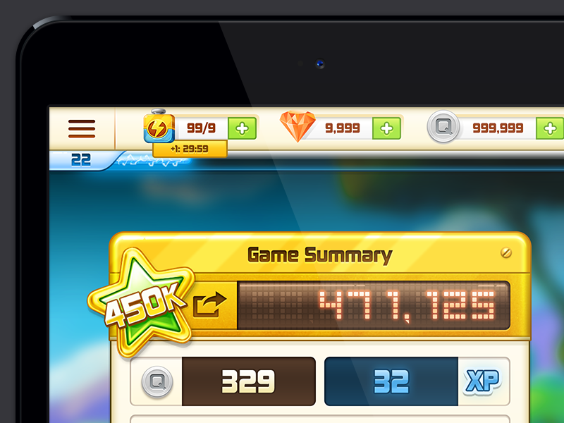Bubbleblitz