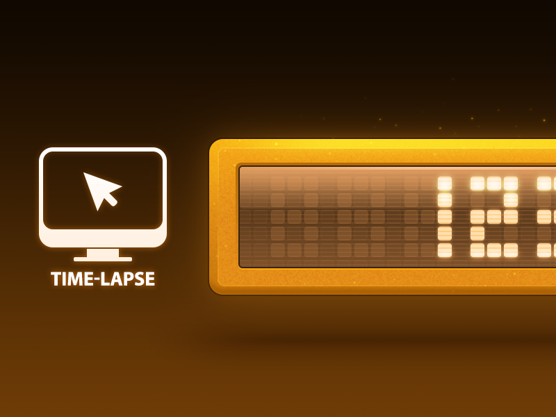 Timelapse