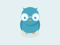 Owl Logo