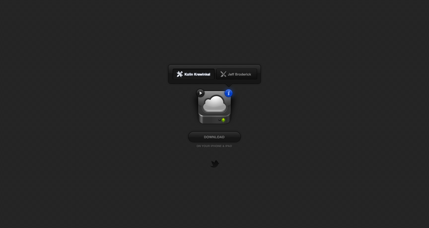 Stratusapp