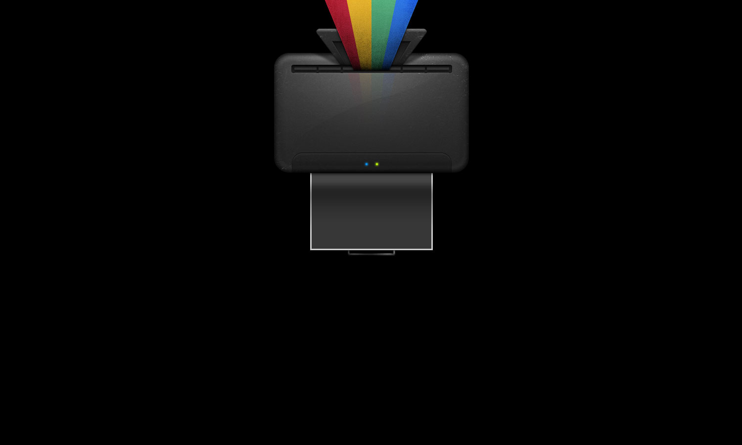 Printer-large