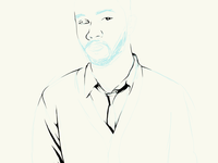 A lunchtime doodle update