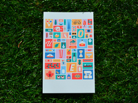 Vancouver Id Poster