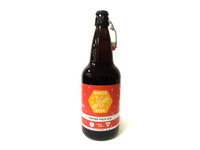 Space Beer!