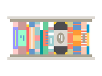 Wizard Books