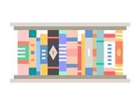 More Wizard Books