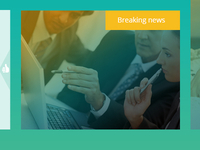 Enjoy the news homepage  - work in progress
