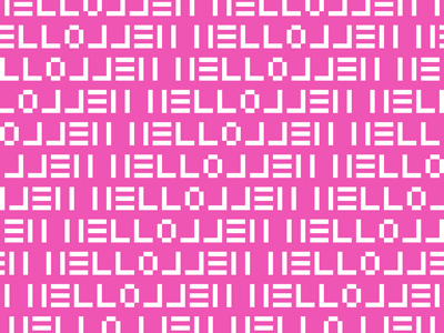 Hello