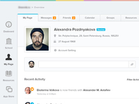 Mypage