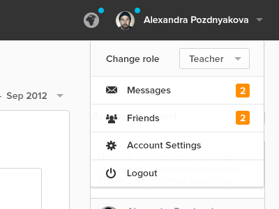My-profile