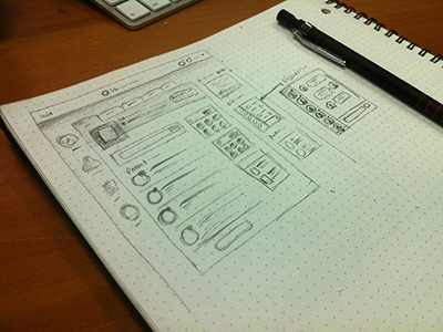 Sketch