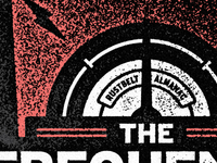 Frequency Logo