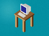 isodesk