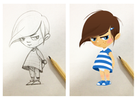 Little Girl