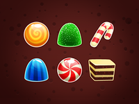 Ico Candy