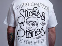 Sticks & Stones