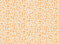 Grass+Roots Pattern