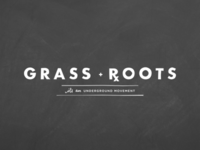 Grass+Roots