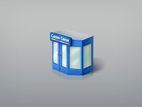 Store icon