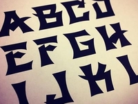 Free Font