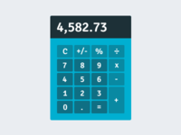 Flat-calculator_teaser