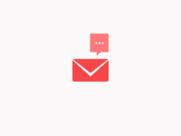 Mail Logo