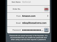 Barcode Scanner