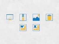 Icon Set