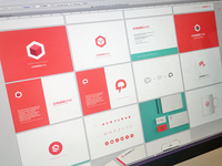 Createone_rebrand_teaser