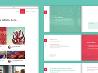 CreateOne Branding
