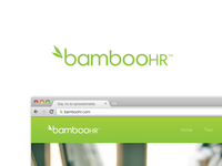 Bamboo Branding